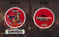 Hyrule Warriors: Age of Calamity Amiibo -  塞尔达无双灾厄启示录 amiibo. 