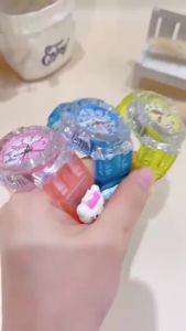 ✨Cartoon Ultraman Sanrio Kuromi Cinnamon Dog Strap Watch Childrens Watch Student Watch Boys Girls