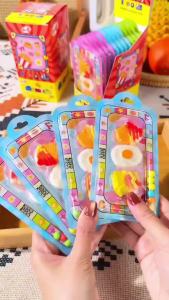 Skinlet Egg สกิลเลท เอ้ก 1 กล่อง 12 ชิ้น