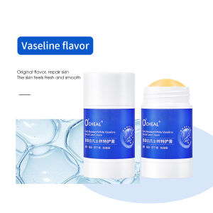 Moisturizing Anti-freezing Anti-drying Hand Cream Hand and Foot Anti-freezing Cream Vaseline Anti-cracking Special Cream Hand Feet Skin Care 40g