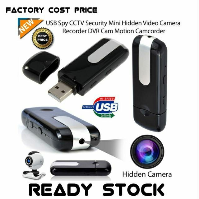 Hd video usb 2024 disk mini u8