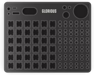 Glorious Lube Bundle / Lube Station / G-Lube / Switch Opener [Premium Switch & Stabilizer Lubricant Acrylic Platform] For Keyboard Switch