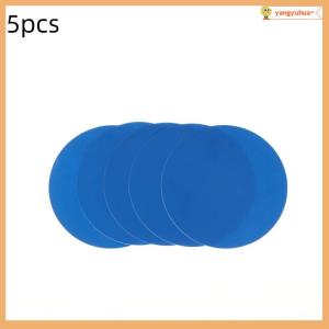 yangyuhua 5 10 Pieces Underwater Self-adhesive Swimming Pool Patch PVC Swimming Pool Repair Kit Underwater Repair Swimming Pool Patch