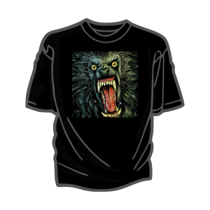 Kaos custom desain O