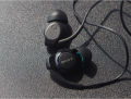 SONY MH-EX300AP MH750 IN EAR STEREO EARPHONE EARSET DYNAMIC SOUND STRONG BASS CALL ANSWERING. 