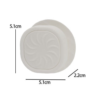 【On Sale】Kitchen Garbage Bags Anti-Slip Fixed Clip Household Waste Bin Waste Bag Holder Plastic Trash Bag Non-Slip Clips