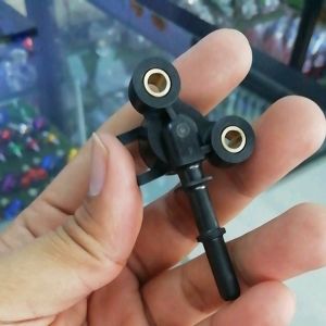 ฝาครอบหัวฉีด เรือน CB หัวฉีด ใหญ่