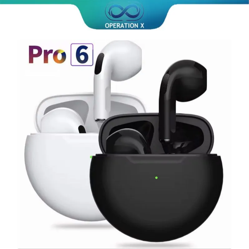 Tws pro wireless online bluetooth earphones