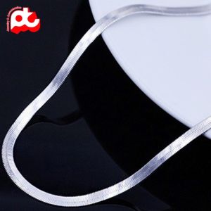 Dây chuyền inox nam cá tính cá tính không đen tại HCM - DCNA43