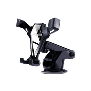 Car mobile phone holders. Aircon Vent Dashboard Windscreen. Magnetic Clip.