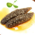 [Huadong storeL] Dried Sea Cucumber, Wild Dried Sea Cucumber/Instant Dalian Liaoxiao Sea Cucumber Seafood 3 Roots. 