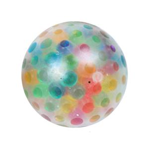 1 cái bóng bóp cho sinh viên văn phòng tương tác thay đổi màu sắc bóp Fidget Đồ chơi giáo dục chống lo âu bóng