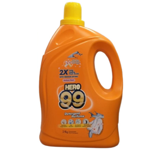 HERO99 DETERGENT PERFUME (1.6KG/3.9KG) - PERFUME
