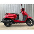 คอท่อไทเทเนียม แท้ ( สำหรับท่อเดิม ) Giorno125 Honda Giorno2023 ขนาดเท่าเดิม ใส่แทนของเดิมได้เลย จีออโน่. 