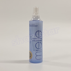Mielle Professional Secret Cover Blooming Bouquet 250ml Hair Fragrance Treatment Damaged Dyed Fine