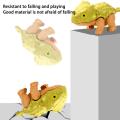 Finger Dinosaur Tricky Tyrannosaurus Model Biting Hand Fidget Jurassic Dino Toy For Children Animal Movable Joints T-Rex Gifts. 