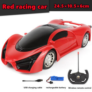 Remote Control Car Electric Car Toy Boy Child Toy Wireless Car Racing Kids ToysClassic Remote Control Racing Car