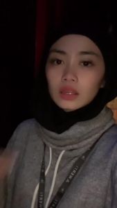 Dahlia Teh Keraton Air Freshener 75Gr: Aroma Segar untuk Rumah & Mobil