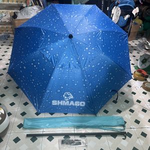 Ô Dù Che Nắng Che Mưa 1 Tầng SHMAGO Đường Kính 180cm - OCC004