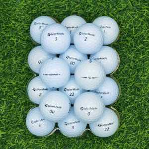 💗🙋‍♀️💗2024新款高尔夫球泰勒梅卡拉威红马史力胜三四五层下场比赛二手球