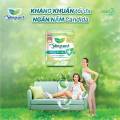 Băng Vệ Sinh Laurier Super Slimguard Siêu Mỏng Cánh Kháng Khuẩn 25cm Hasaki Sản Phẩm Chính Hãng. 