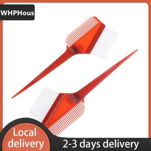 [COD] WHPHous Ship within 24 hours Hair Brush Dye Color Kit Salon Comb Applicator Coloring Beard Dyeing Diy Tool