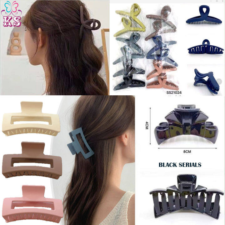 Clip hair deals