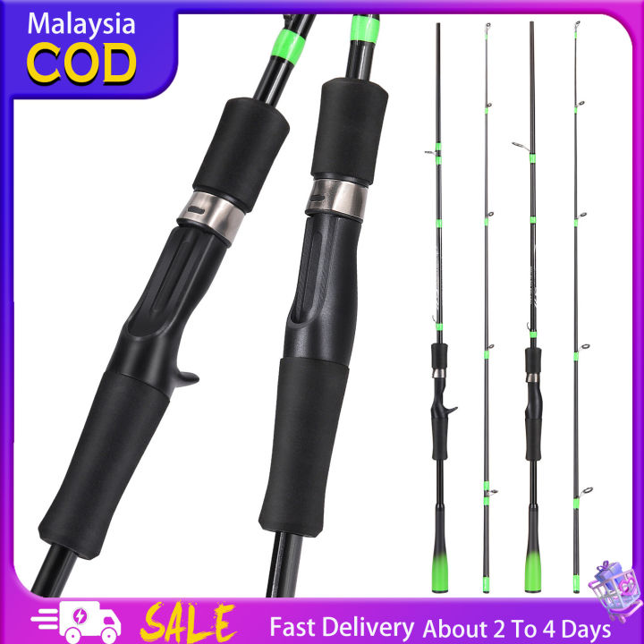 baitcasting rod for sale malaysia Custom Casting 1 pieceDesigned for jerk baits Cobb Series Gen II Casting