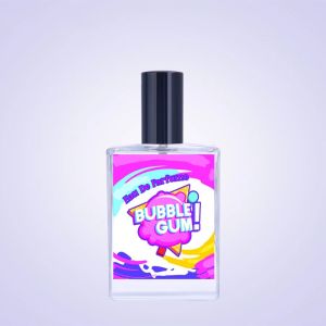 REGALIA REVERIE Parfum Aroma Permen Karet / Buble Gum Untuk Pria Dan Wanita / Minyak Wangi Cewek Cowok Remaja dan Dewasa Perfum Wanginya Awet
