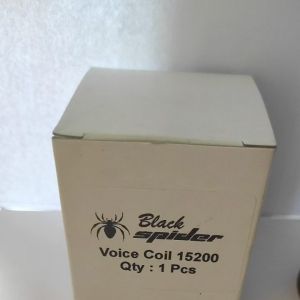 spul spiker black spider 15200 original spol speaker 2inchi voice coil blackspider 15200