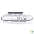 Máy ảnh Canon EOS M200 (Body, White). 