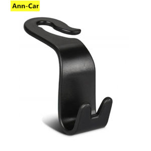 【Hàng Có Sẵn】móc Treo Sau Áo Khoác Xe Tải Ghế Xe Hơi Sáng Tạo Giá Đỡ Gắn Tựa Đầu Thông Dụng Giá Treo Túi Ô Tô