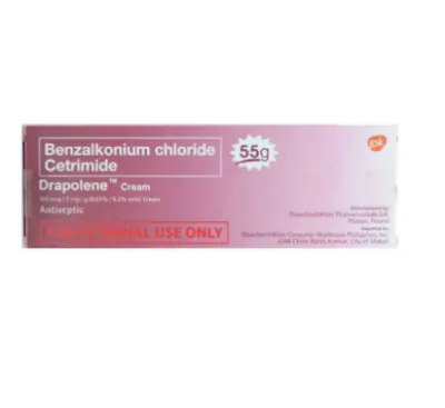 DRAPOLENE Cream 55g