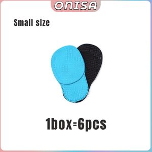 Onisa Children Soft Eye Cover Patch Portable Light Blocking Eyeglass Accessories 1Box