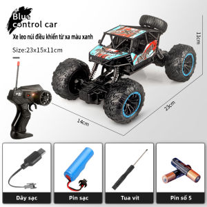 Xe điều khiển từ xa xe địa hình ô tô BEIENS đồ chơi trẻ em quà tặng xe mô hình đồ chơi điều khiển từ xa