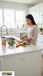 Now Ultra Omega-3 Fish Oil - Hỗ trợ não bộ thị lực tim mạch khỏe xương khớp chống lão hóa - - Dầu cá tinh lọc đạt tiêu chuẩn chất lượng của NOW Foods - Không biến đổi gen (Non-GMO) - Hàm lượng EPA & DHA cao tối ưu trong mỗi viên