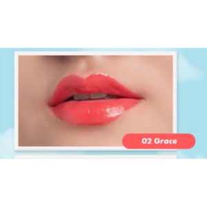 ESENSES Lipgloss Liquid Glasting Vinyl