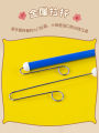 Slippery flute Slide Whistle Slide Blowing Flute Slide Flute Slide Flute Spongebob Squidward Tentacles Lao Liu.. 