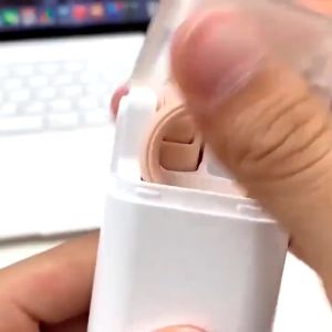 PrettyFloral~7IN1 Computer Keyboard Cleaner Brush Kit Earphone Cleaning Pen Headset Keyboard Cleaner