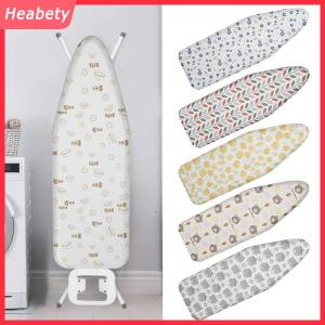 Heabety Bền ủi bảng vải chịu nhiệt trang trí bàn ủi bìa với hoa động vật Thiết kế phổ giặt nguồn cung cấp