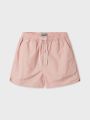 WHOAU Quần Ngắn WAU Cooling Nylon Shorts(F)_WHTHF2602F. 