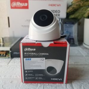 camera dahu  Full HD 1080P ( 2.0Mp ) hồng ngoại 20m. cam dome T1A21P và cam thân B1A21P