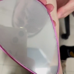 Manual Reusable Glass Epilator Hand And Foot Hair Remover Remove Calluses Dead Skin Heel Foot Grinder Tool