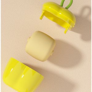 Portable Mini Square Mini Hair Remover/Household portable lint remover small square powerful clothes lint remover washable/Household powerful lint remover small square portable clothes lint remover