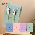 【Japan Original】New 19pcs Manicure Set Complete Original Stainless Carbon Steel Kit Box Nail Clippers Set Premium Personal Care Pedicure Tools. 