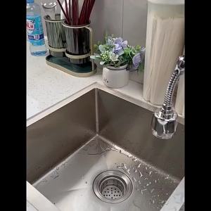 洗碗代替手套防水加厚沾油冬季保暖抹布多功能厨房比钢丝球好用