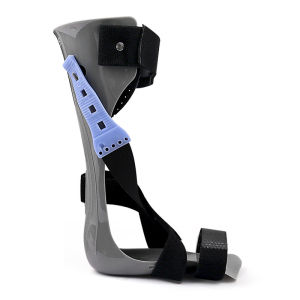 VTTO 1PCS Upgrad Foot Drop Support Splint Ankle Foot Orthosis Brace Stroke Foot Drops Charcot Achilles Tendon Contracture Disease