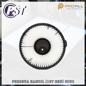 PST Air Filter 17801-87214 (AF-9817) - Perodua Kancil (1st Gen) SOHC 1994-01