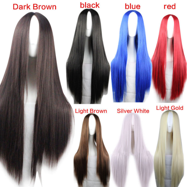 Cosplay hotsell wigs lazada