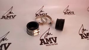 Karet Maniful Karbu PE 28 & Karet Sambungan Manipol PE 28